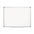 Earth Gold Ultra Magnetic Dry Erase Boards, 48 x 72 White, Aluminum Frame [SKU: BVCMA2707790]