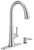 American Standard Maven Series 9319300.002 Pull-Down Kitchen Faucet with Soap Dispenser, 1.8 gpm, 1-Faucet Handle [SKU: ORG0970095]