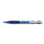 Icy Mechanical Pencil, 0.7 mm, HB (#2.5), Black Lead, Transparent Blue Barrel, 24/Pack [SKU: PENAL27TCSWSPR]