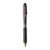 WOW! Ballpoint Pen Value Pack, Retractable, Medium 1 mm, Black Ink, Black Barrel, 36/Pack [SKU: PENBK440ASWUS]
