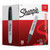 Chisel Tip Permanent Marker, Broad Chisel Tip, Black, 36/Pack [SKU: SAN2083007]