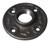 Prosource 27-11/4B Floor Flange, 1-1/4 in, 4.2 in Dia Flange, FIP, 4-Bolt Hole, 0.28 inch (7 mm) Dia Bolt Hole [SKU: ORG6102396]