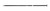TRUE TEMPER 1160300 Digging Bar, 72 in L, 1-1/4 in W Tip, Pencil Tip, San Angelo Bar, Steel [SKU: ORG4656963]