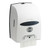 Sanitouch Hard Roll Towel Dispenser, 12.63 x 10.2 x 16.13, White [SKU: KCC09991]