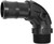GREEN LEAF HB150SW90 Elbow, 1-1/2 in, MNPT x Hose Barb [SKU: ORG3567732]