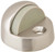Schlage Ives Series 438B15 Door Stop, Satin Nickel [SKU: ORG7226152]