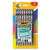 Xtra-Precision Mechanical Pencil Value Pack, 0.5 mm, HB (#2.5), Black Lead, Assorted Barrel Colors, 24/Pack [SKU: BICMPLMFP241]