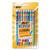 Xtra-Strong Mechanical Pencil Value Pack, 0.9 mm, HB (#2.5), Black Lead, Assorted Barrel Colors, 24/Pack [SKU: BICMPLWP241]