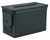 Magnum Ammo Can, OD Green, 7.6 x 6.1 x 12 in Outside [SKU: ORG4883161]