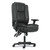 High-Back Executive Chair, Supports Up to 225 lb, 17" to 20" Seat Height, Black [SKU: BSXVST331]