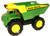 John Deere Toys 35350 Dump Truck Toy, 3 years and Up, Plastic/Steel [SKU: ORG1052018]