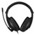 Xtream H5U Binaural Over The Head Headset with Microphone, Black [SKU: ADEXTREAMH5U]