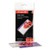 UltraClear Thermal Laminating Pouches, 5 mil, 5.5" x 3.5", Gloss Clear, 25/Pack [SKU: GBC3202002]