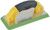 M-D 49829 Grout Float, 9 in L, 4 in W, Comfort-Grip Handle, Rubber, Black/Green/Yellow [SKU: ORG3535069]