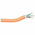 CCI 203076603 Electrical Cable, 14 AWG Wire, 3 -Conductor, Copper Conductor, TPE Insulation, PVC Sheath, 300 V [SKU: ORG8152431]