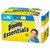 Essentials Select-A-Size Kitchen Roll Paper Towels, 2-Ply, 83 Sheets/Roll, 12 Rolls/Carton [SKU: PGC74682]