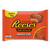 Snack Size Peanut Butter Cups, Jumbo Bag, 19.5 oz Bag, Delivered in 1-4 Business Days [SKU: GRR24600012]