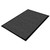 Platinum Series Indoor Wiper Mat, Nylon/Polypropylene, 36 x 120, Charcoal [SKU: MLL64031030]
