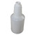 Plastic Bottles with Graduations, 24 oz, Clear, 24/Carton [SKU: IMP5024WG2491]