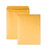 Redi-Seal Catalog Envelope, #12 1/2, Cheese Blade Flap, Redi-Seal Adhesive Closure, 9.5 x 12.5, Brown Kraft, 100/Box [SKU: QUA43667]