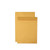 Jumbo Size Kraft Envelope, Cheese Blade Flap, Fold-Over Closure, 17 x 22, Brown Kraft, 25/Pack [SKU: QUA42356]