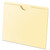 Economical Manila File Jackets, Letter Size, Manila, 100/Box [SKU: UNV72300]