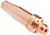 Forney 60449 Cutting Tip, #2 Tip, Copper [SKU: ORG8910838]
