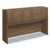 Foundation Hutch with Doors, Compartment, 60w x 14.63d x 37.13h, Pinnacle [SKU: HONLM60HUTPNC]