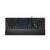 RGB Programmable Mechanical Gaming Keyboard with Detachable Magnetic Palmrest, 108 Keys, Black [SKU: ADEAKB650EB]