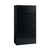 Lateral File Cabinet, 5 Letter/Legal/A4-Size File Drawers, Black, 30 x 18.62 x 67.62 [SKU: HID14992]