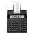 HR200RC Printing Calculator, Black/Red Print, 2.4 Lines/Sec [SKU: CSOHR200RC]