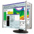 LCD Monitor Magnifier Filter for 15" Flat Panel Monitor [SKU: KTKMAG15L]