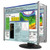 LCD Monitor Magnifier Filter for 22" Widescreen Flat Panel Monitor, 16:9/16:10 Aspect Ratio [SKU: KTKMAG22WL]