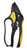 Landscapers Select TP1501 Pruning Shear, 7/8 in Cutting Capacity, Steel Blade, Aluminum Handle, Cushion-Grip Handle [SKU: ORG7988082]
