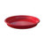 Little Artist's Antimicrobial Craft Tray, 13" Dia., Red [SKU: DEF39514RED]