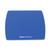 Ultra Thin Mouse Pad with Microban Protection, 9 x 7, Sapphire Blue [SKU: FEL5908001]