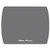 Ultra Thin Mouse Pad with Microban Protection, 9 x 7, Graphite [SKU: FEL5908201]