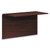 Foundation Bridge, 47.75w x 23.88d x 28.44h, Mahogany [SKU: HONLM48BRGN]