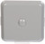 Siemens EC38595 Closure Plate, 3/4 in [SKU: ORG6215909]