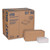 Universal Masterfold Dispenser Napkins, 1-Ply, 13" x 12", White, 6000/Carton [SKU: TRKD780]