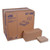 Universal Masterfold Dispenser Napkins, 1-Ply, 13" x 12" Natural, 6000/CT [SKU: TRKD786E]