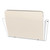 Unbreakable DocuPocket Wall File, Letter Size, 14.5" x 3" x 6.5", Clear [SKU: DEF63201]