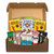 Vegan Snack Box, 15 Assorted Snacks, Delivered in 1-4 Business Days [SKU: GRR70000126]