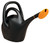 Bloem 20-47287J Watering Can, 2.6 gal Can, Black [SKU: ORG4693925]