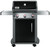 Weber SPIRIT E-310 Series 46510001 Gas Grill, 32000 Btu/hr BTU, Liquid Propane, 3 -Burner, Stainless Steel Body [SKU: ORG0387993]