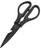 Traeger BAC535 BBQ Shears, 2 cm W Blade, Stainless Steel, Non-Slip Grip Handle, 25 cm OAL [SKU: ORG5538145]
