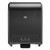 Mechanical Hand Towel Roll Dispenser, H71 System, 12.32 x 9.32 x 15.95, Black [SKU: TRK772728]