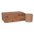 Universal Hand Towel Roll, 7.88" x 800 ft, Natural, 6 Rolls/Carton [SKU: TRKRK8002]