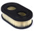 BRIGGS & STRATTON 5432K Air Filter, Paper Filter Media, For: BRIGGS & STRATTON 550E and 550EX Engines [SKU: ORG4323853]