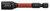 Crescent APEX Vortex CAVN2DHX16 Magnetic Nutsetter, 1/4 in Drive, 2.56 in L, Hex Shank [SKU: ORG7410905]